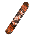 Prancha - Lua Crescente Sangrenta