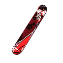 Prancha - Surfando no Sangue