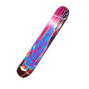 Prancha - Kit Desarme