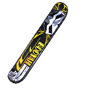 Prancha - Dia do Booyah!