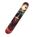 Prancha - Terra Arrasada