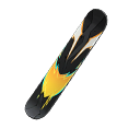 Prancha Especial T27: Coringada no Free Fire - item Épico