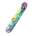 Prancha - Aqui no mar no Free Fire - item Épico