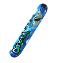 Prancha - Cuidado Tubarão