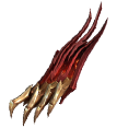 Prancha - Garra Voraz