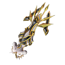 Prancha - Gambito da Tropinha