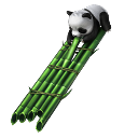 Prancha - Banquete do Panda