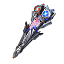 Prancha - Arte Final