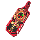 Prancha - Cortador de Frutas