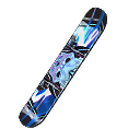 Prancha - Projeto Éter