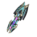 Prancha - Dança dos Cristais