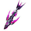 Prancha - Tubarão Vai Te Pegar no Free Fire - item Mítico