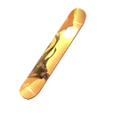 Prancha - Deserto Dourado