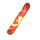 Prancha - Areias do Deserto