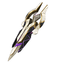 Prancha - Agentes Dourados no Free Fire - item Mítico