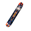 Prancha - O Dragão Final