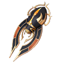 Prancha - Escaravelho do Deserto