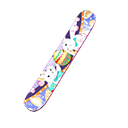 Prancha - A Família