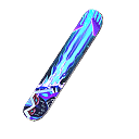 Prancha - Caça aos Ovos no Free Fire - item Épico