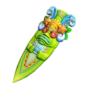 Prancha - Povo do Mar