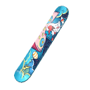 Prancha - Coelho Delinquente