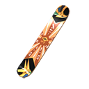 Prancha - O Olho de Ra