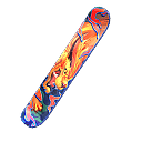 Prancha - Deus do Fogo