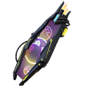 Prancha - Chamusquinha