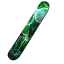 Prancha - Fantasma no Free Fire - item Épico