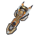 Prancha - A Vingança de Inari