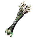 Prancha - Tapete Esmeralda