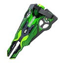 Prancha - Insurgência