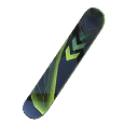 Prancha - Caçador de Vaga-lumes