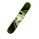 Pranchas - Crista do Sapo