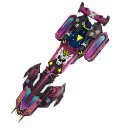 Prancha - Uivo Noturno