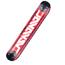 Prancha - Discípulo