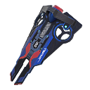 Prancha - Aprendiz FFCS