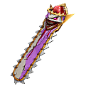 Prancha - Serra Maníaca