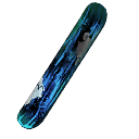 Prancha - Problema em Dobro no Free Fire - item Épico