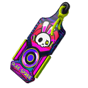 Prancha - Solta o Som!