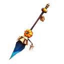 Prancha - Varinha Mágica