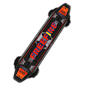 Prancha - O sonho do goleiro