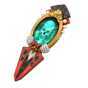 Prancha - Ilusionista de Gel