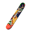 Prancha - Expresso Trenó no Free Fire - item Raro