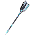 Prancha - Nóis que voa no Free Fire - item Mítico