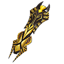 Prancha - Despertar dos Deuses no Free Fire - item Mítico