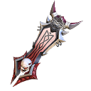 Prancha - Senhores da Eternidade