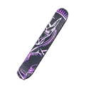 Prancha - Tatuagem de Pantera