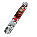 Prancha - Plano Bermuda