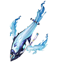 Prancha - Marinheiros das Cascatas